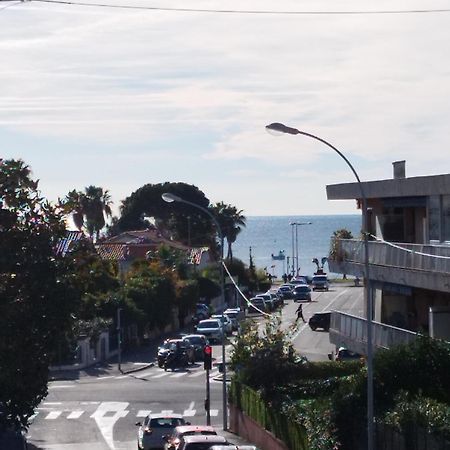 Grand 2 Pieces A 4Mns De La Plage Cagnes-sur-Mer Extérieur photo